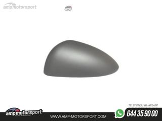 CARCASA DE RETROVISOR IZQUIERDO PARA CHEVROLET AVEO