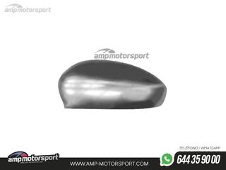 CARCASA DE RETROVISOR IZQUIERDO PARA FIAT 500