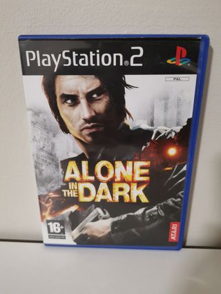 Alone in the Dark