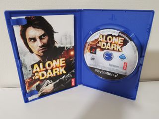 Alone in the Dark