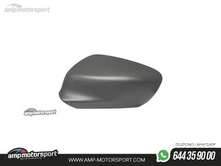 CARCASA DE RETROVISOR IZQUIERDO PARA CITROËN C4 CACTUS / C-ELYSÉE / PEUGEOT 301