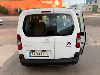 Citroen Berlingo 2020