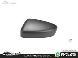 CARCASA DE RETROVISOR IZQUIERDO PARA MAZDA 6