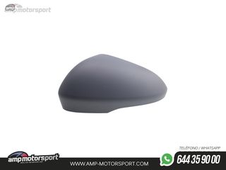 CARCASA DE RETROVISOR IZQUIERDO PARA FORD MONDEO MK5