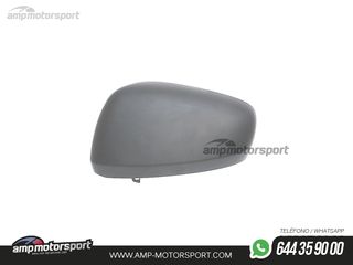 CARCASA DE RETROVISOR IZQUIERDO PARA RENAULT ESPACE / KADJAR / KOLEOS / SCÉNIC / GRAND SCÉNIC