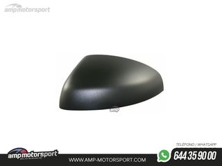 CARCASA DE RETROVISOR IZQUIERDO PARA AUDI A1 / A1 8X