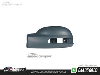 CARCASA DE RETROVISOR IZQUIERDO PARA MERCEDES-BENZ VITO W639