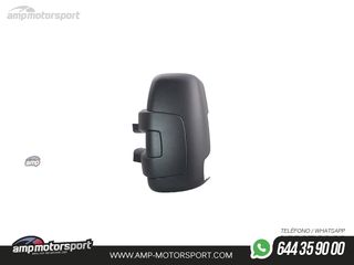 CARCASA DE RETROVISOR IZQUIERDO PARA IVECO DAILY