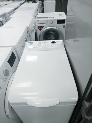 Pack Nevera Liebherr y Lavadora Blanca
