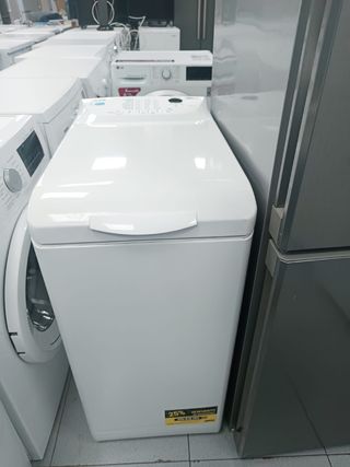 Pack Nevera Liebherr y Lavadora Blanca
