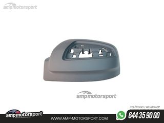CARCASA DE RETROVISOR IZQUIERDO PARA MERCEDES-BENZ VITO W639