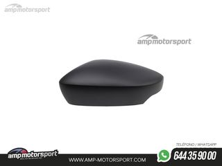 CARCASA DE RETROVISOR IZQUIERDO PARA SKODA FABIA