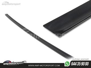PESTAÑA DE MALETERO PARA BMW SERIE 3 E46 COUPÉ / CABRIO