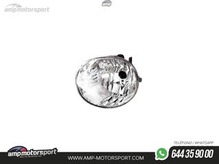 FARO ANTINIEBLA IZQUIERDO PARA TOYOTA RAV-4