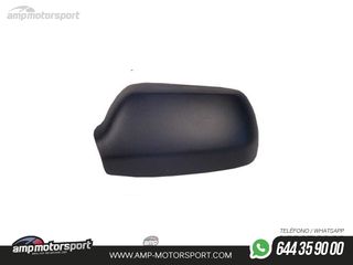 CARCASA DE RETROVISOR IZQUIERDO PARA MAZDA 2