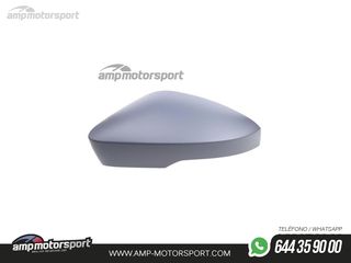 CARCASA DE RETROVISOR IZQUIERDO PARA SKODA OCTAVIA BERLINA / OCTAVIA KOMBI