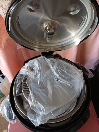 Robot de cocina Beke SC-100F