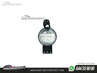 PILOTO DE PARAGOLPES FRONTAL PARA MINI R60