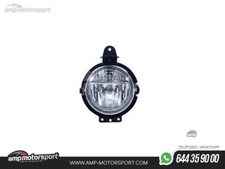 FARO ANTINIEBLA PARA MINI R56/R57
