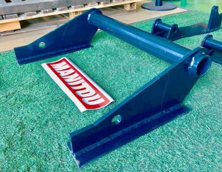 ENGANCHES PARA TODAS LAS MARCAS