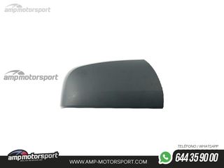 CARCASA DE RETROVISOR DERECHO PARA OPEL ZAFIRA