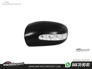 CARCASA DE RETROVISOR IZQUIERDO PARA MERCEDES-BENZ W203 BERLINA / W203 ESTATE
