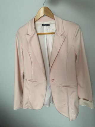 Americana rosa