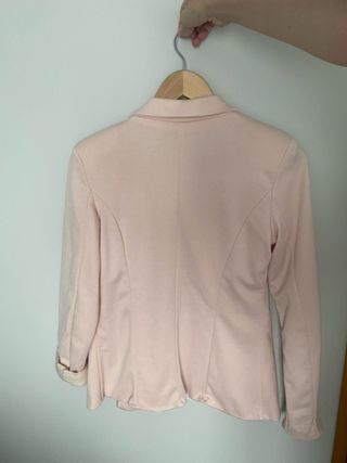 Americana rosa