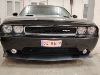 Dodge Challenger  srt8 6.4