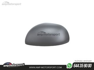 CARCASA DE RETROVISOR IZQUIERDO PARA FIAT 500L