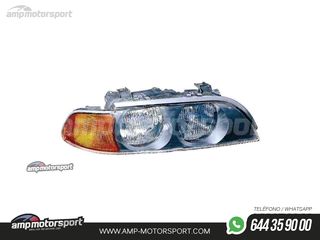 FARO DELANTERO DERECHO PARA BMW E39 BERLINA / TOURING