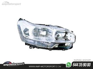 FARO DELANTERO DERECHO PARA CITROËN C5