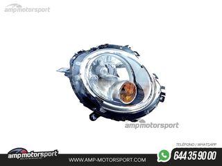 FARO DELANTERO DERECHO PARA MINI R56/R57
