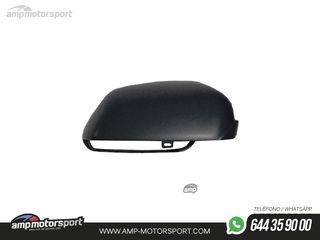 CARCASA DE RETROVISOR DERECHO PARA SKODA OCTAVIA / VOLKSWAGEN POLO 9N3