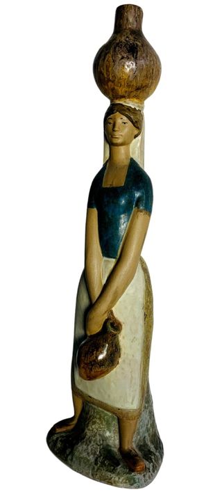 Figura . Lladró