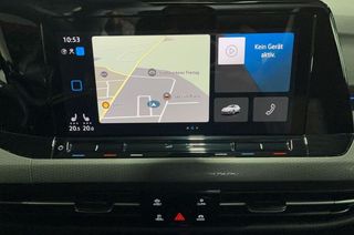 Volkswagen Golf GTI 8 2.0 2021