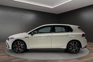 Volkswagen Golf GTI 8 2.0 2021