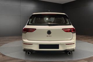 Volkswagen Golf GTI 8 2.0 2021
