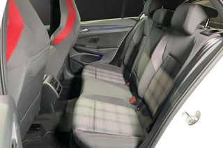 Volkswagen Golf GTI 8 2.0 2021