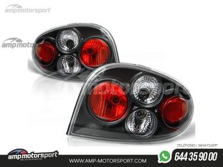 PILOTOS TIPO LEXUS PARA RENAULT MEGANE 1996-1999
