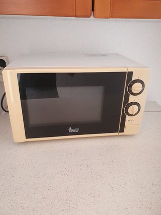 Microondas Teka MW 20 G