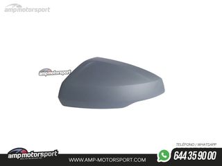 CARCASA DE RETROVISOR IZQUIERDO PARA VOLKSWAGEN POLO MK6