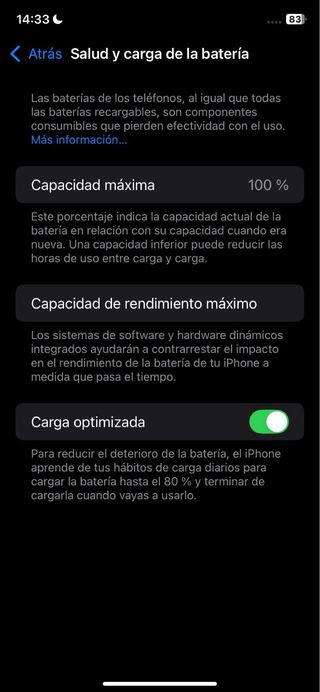 iPhone 11 128GB Blanco