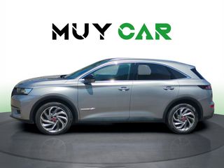 DS DS7 Crossback BlueHDi 130 DE Performance Line AT 96 kW (130 CV)