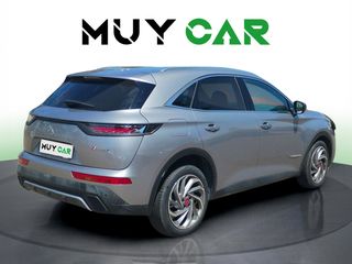 DS DS7 Crossback BlueHDi 130 DE Performance Line AT 96 kW (130 CV)