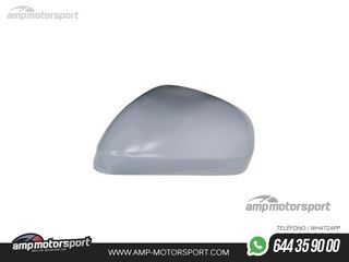 CARCASA DE RETROVISOR IZQUIERDO PARA ALFA ROMEO GIULIETTA