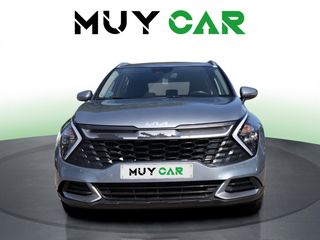 Kia Sportage 1.6 T-GDi Concept 4X2 110 kW (150 CV)