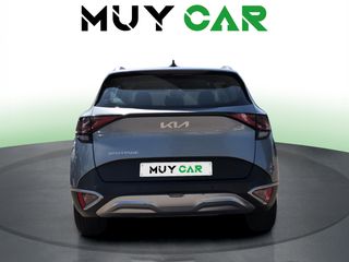 Kia Sportage 1.6 T-GDi Concept 4X2 110 kW (150 CV)