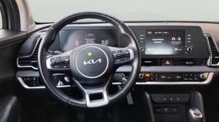 Kia Sportage 1.6 T-GDi Concept 4X2 110 kW (150 CV)