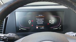 Kia Sportage 1.6 T-GDi Concept 4X2 110 kW (150 CV)